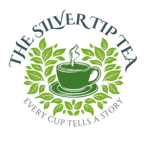 The Silver Tip Tea