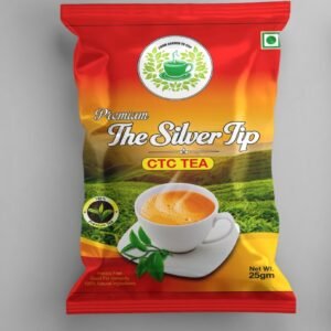 Premium Blend CTC Tea