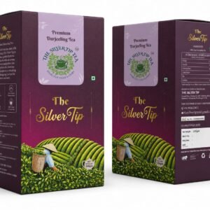 Premium Darjeeling Orthodox Tea