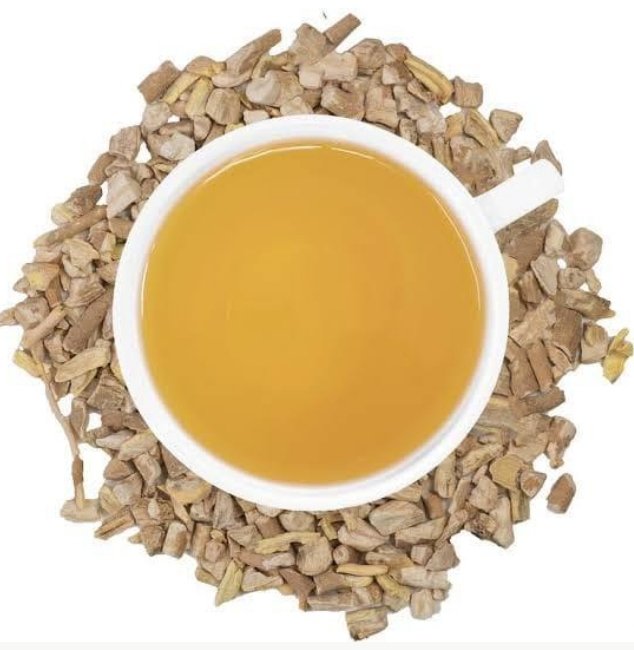 Ashwagandha Tea