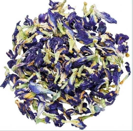 Blue Tea Butterfly Pea Flower