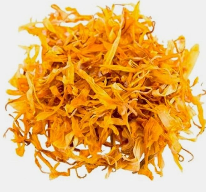 Calendula Flower Tea