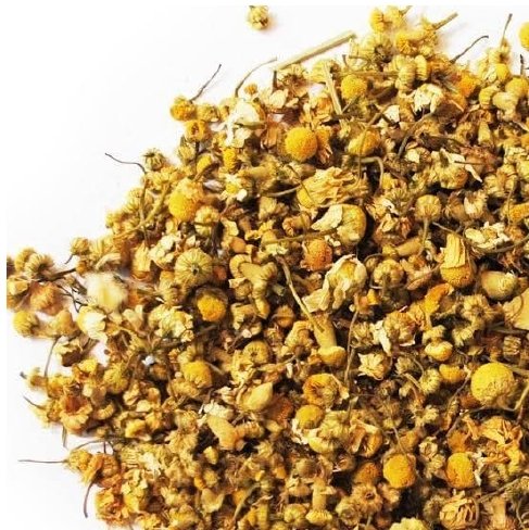 Chamomile Tea