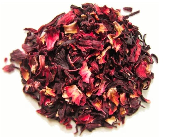 Hibiscus Tea
