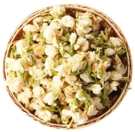 Jasmine Tea