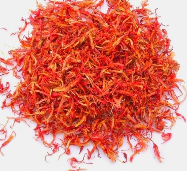 Safflower Tea